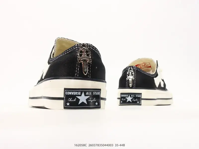 Other Sports Shoes Collaboration Low-Top 162058C #26037835044003