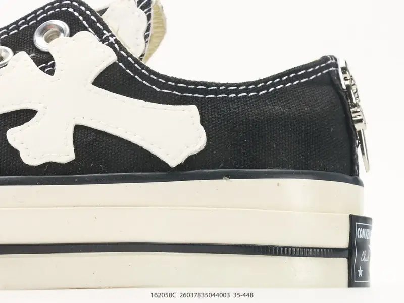 Other Sports Shoes Collaboration Low-Top 162058C #26037835044003