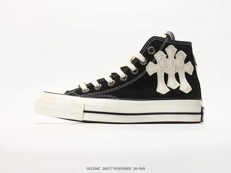 Altro Scarpe sportive Retro Versatile Alto 162336C #2607776834003