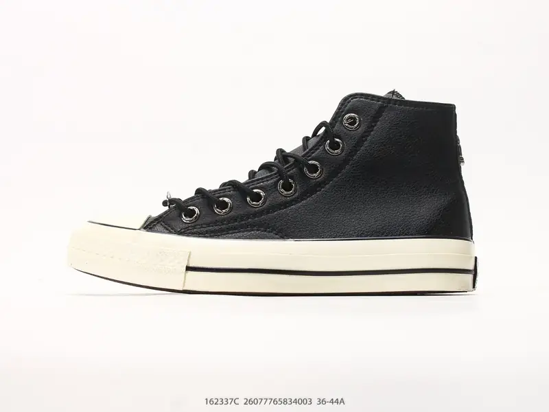 Other Skate Shoes Collaboration High-Top 162337C