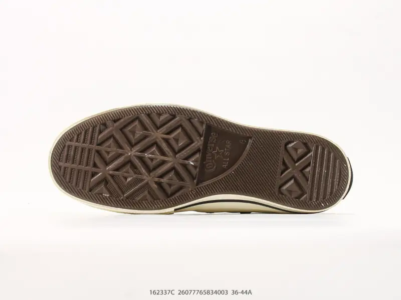 Altro Scarpe da skate Collaborazione Alto 162337C