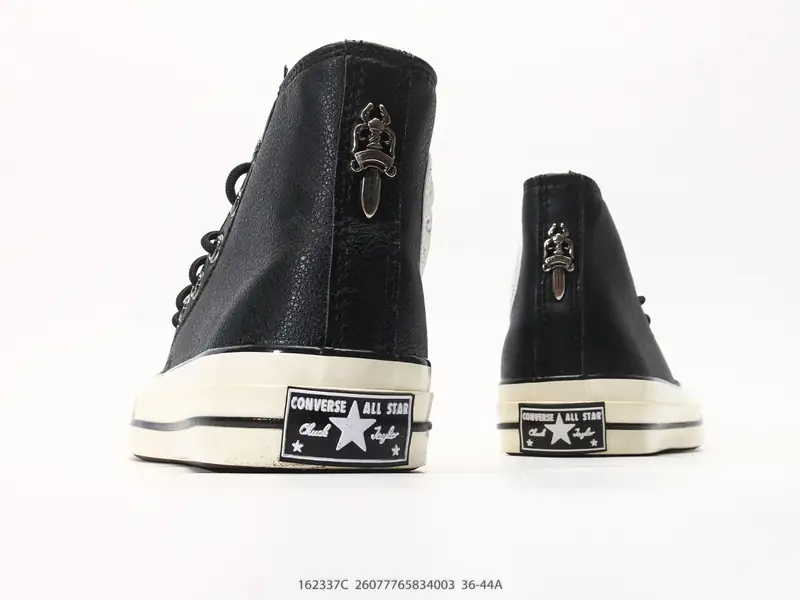 Altro Scarpe da skate Collaborazione Alto 162337C