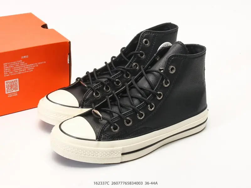 Altro Scarpe da skate Collaborazione Alto 162337C