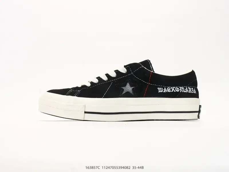 Other Skate Shoes Retro Anti-Slip Durable 163857C #11247055394082