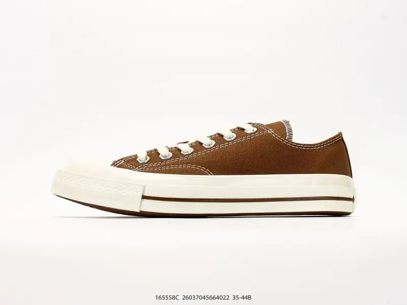Other Casual Shoes Versatile Classic Collaboration 165558C #26037045664022