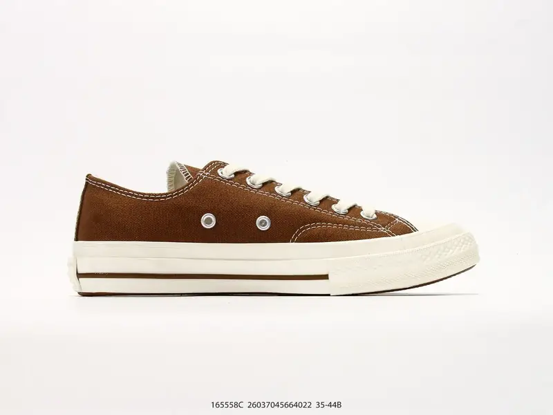 Other Casual Shoes Versatile Classic Collaboration 165558C #26037045664022