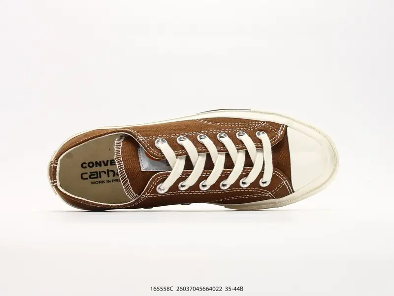 Other Casual Shoes Versatile Classic Collaboration 165558C #26037045664022