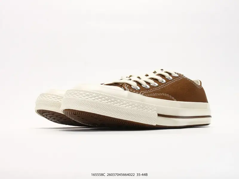 Other Casual Shoes Versatile Classic Collaboration 165558C #26037045664022