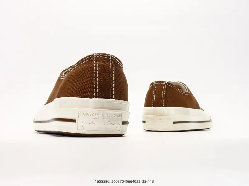Other Casual Shoes Versatile Classic Collaboration 165558C #26037045664022