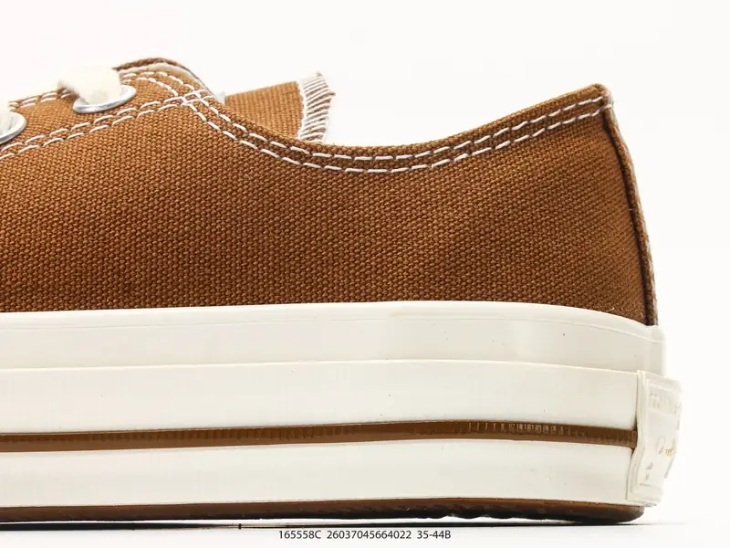 Other Casual Shoes Versatile Classic Collaboration 165558C #26037045664022