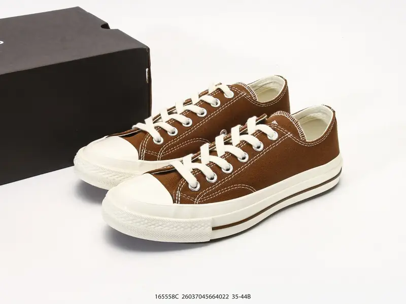Other Casual Shoes Versatile Classic Collaboration 165558C #26037045664022