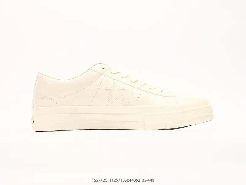 Other Sports Shoes Retro Breathable Versatile 165742C #11257135044062