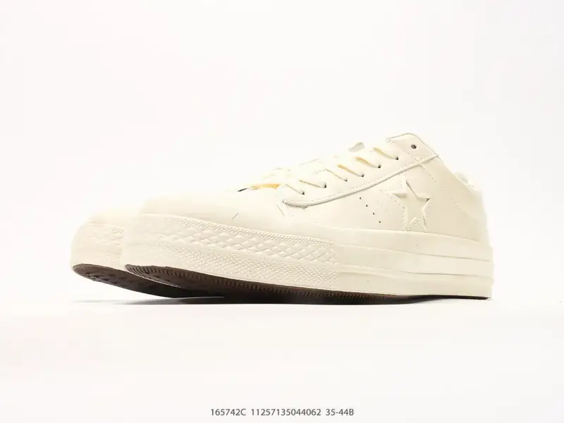 Other Sports Shoes Retro Breathable Versatile 165742C #11257135044062