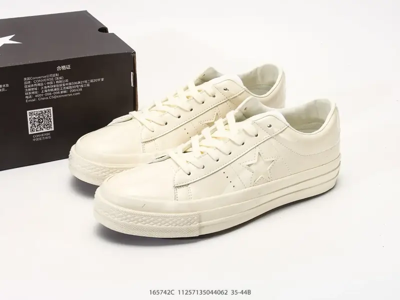 Other Sports Shoes Retro Breathable Versatile 165742C #11257135044062