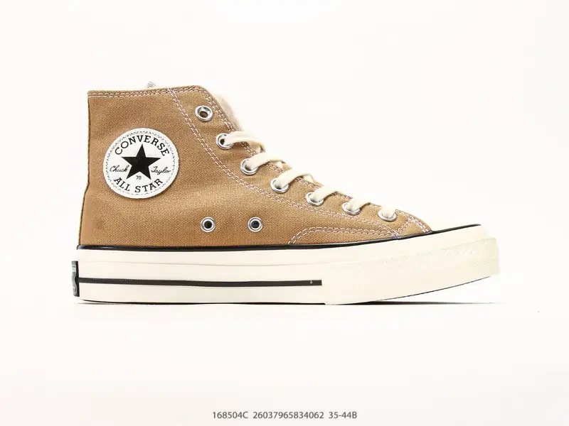 Autres Chaussures de sport Classique Montante Confortable 168504C #26037965834062