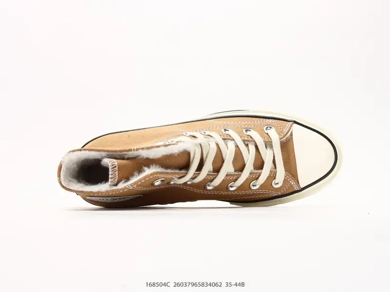 Autres Chaussures de sport Classique Montante Confortable 168504C #26037965834062