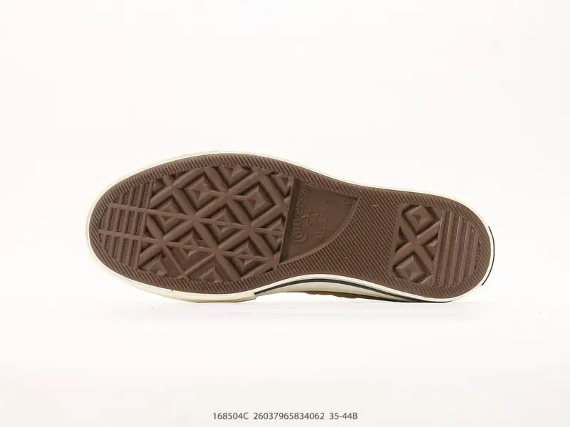 Autres Chaussures de sport Classique Montante Confortable 168504C #26037965834062