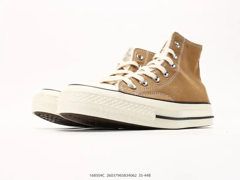 Autres Chaussures de sport Classique Montante Confortable 168504C #26037965834062