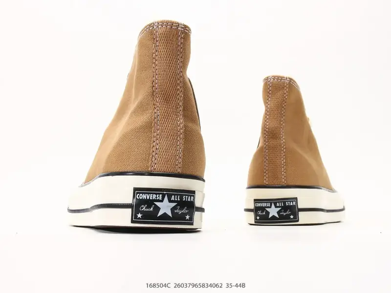 Autres Chaussures de sport Classique Montante Confortable 168504C #26037965834062