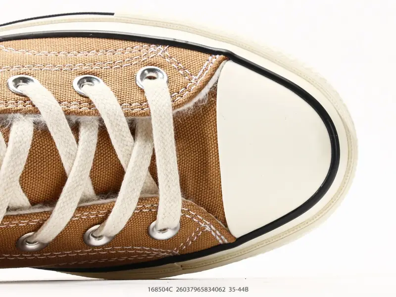 Autres Chaussures de sport Classique Montante Confortable 168504C #26037965834062