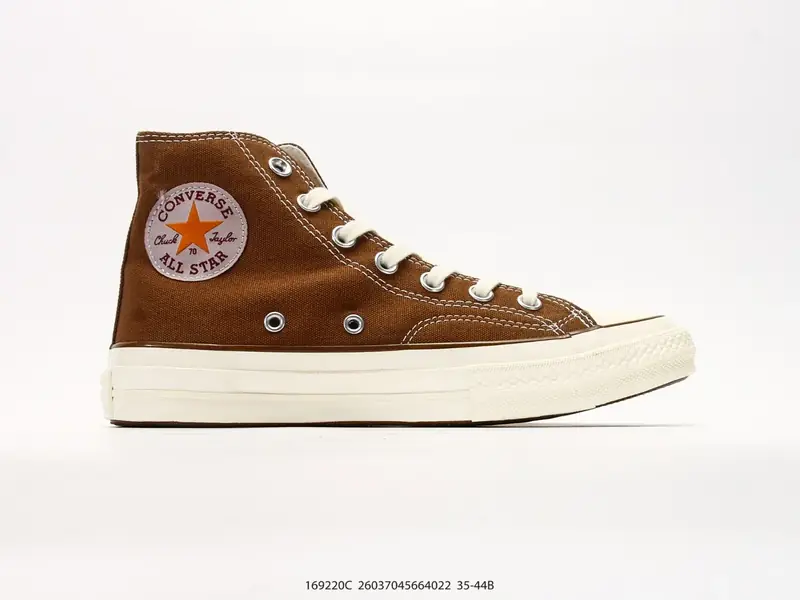 Other Casual Shoes Versatile Classic Collaboration 169220C #26037045664022