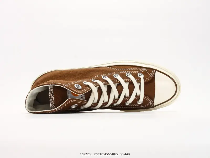 Other Casual Shoes Versatile Classic Collaboration 169220C #26037045664022