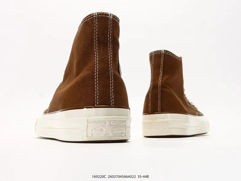 Other Casual Shoes Versatile Classic Collaboration 169220C #26037045664022