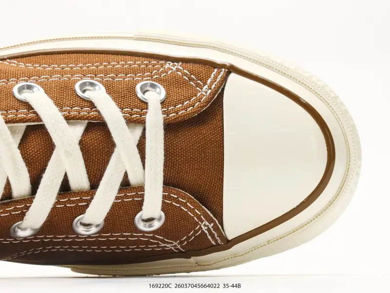 Other Casual Shoes Versatile Classic Collaboration 169220C #26037045664022