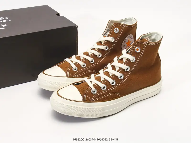 Other Casual Shoes Versatile Classic Collaboration 169220C #26037045664022