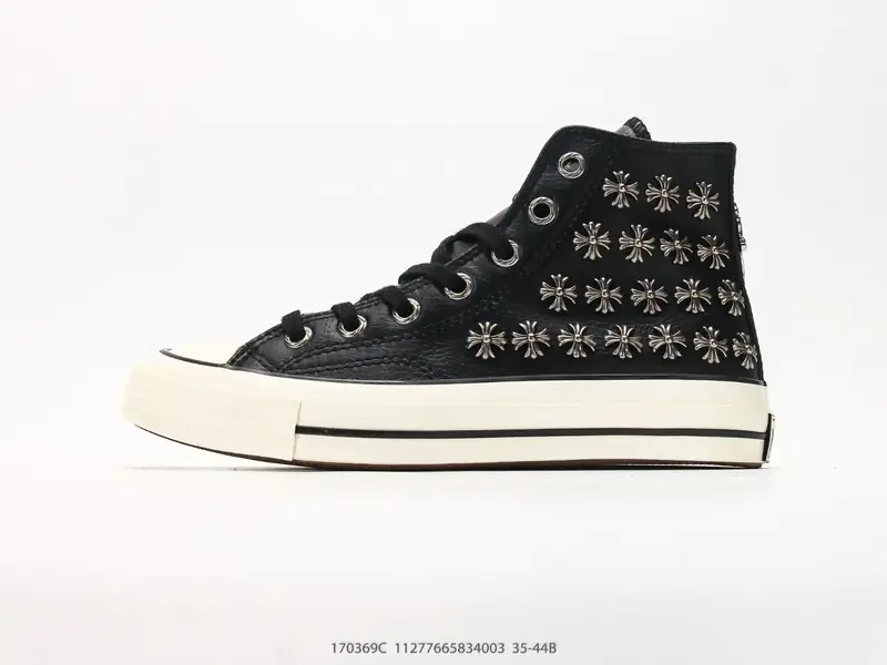 Other Skate Shoes Collaboration High-Top 170369C #11277665834003