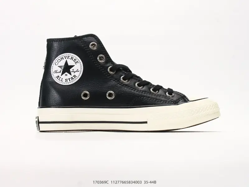 Autres Chaussures de skate Collaboration Montante 170369C #11277665834003