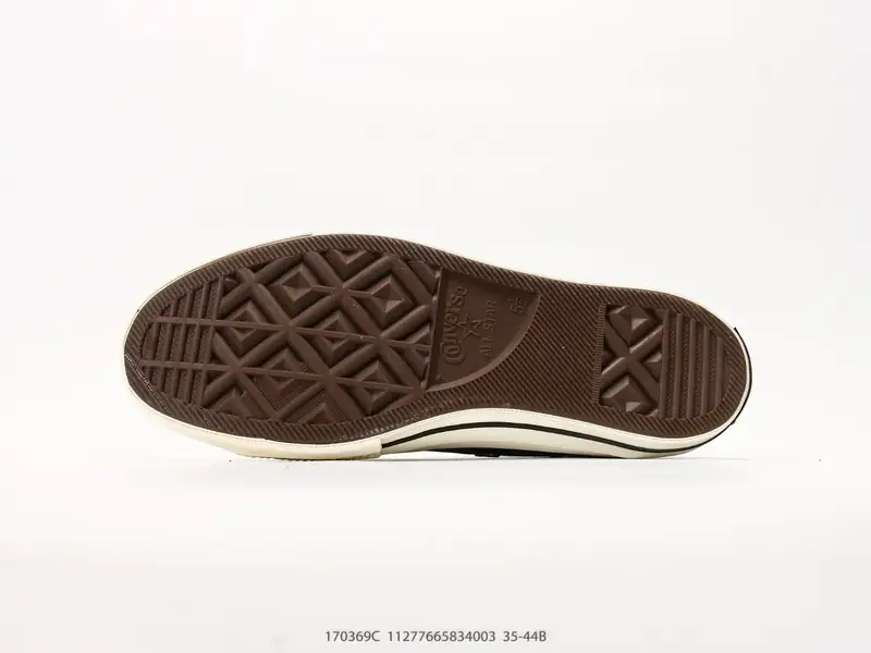 Autres Chaussures de skate Collaboration Montante 170369C #11277665834003