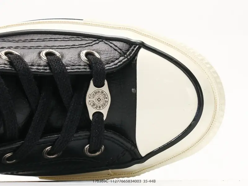 Autres Chaussures de skate Collaboration Montante 170369C #11277665834003