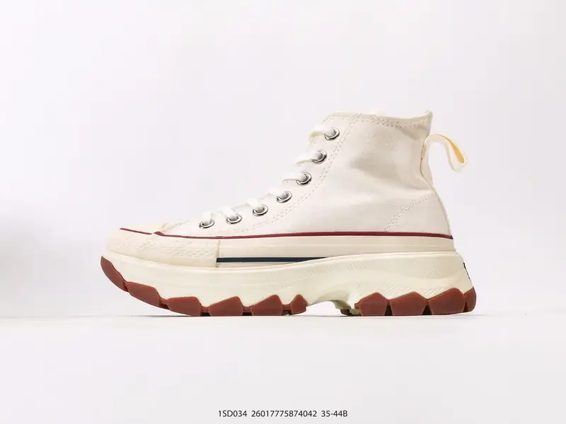 Altro Scarpe da skate Retro Alto 1SD034 #26017775874042