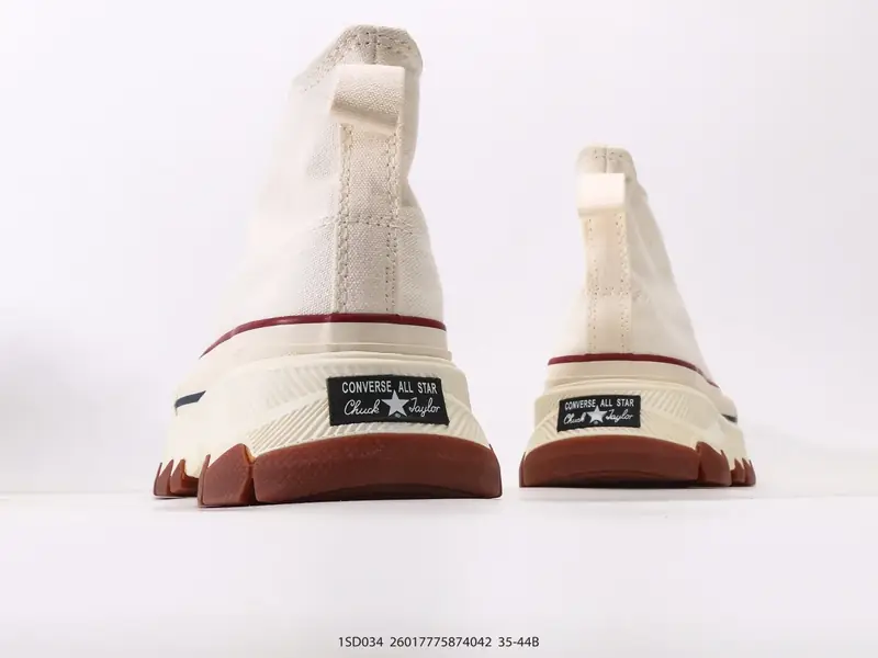 Other Skate Shoes Retro High-Top 1SD034 #26017775874042