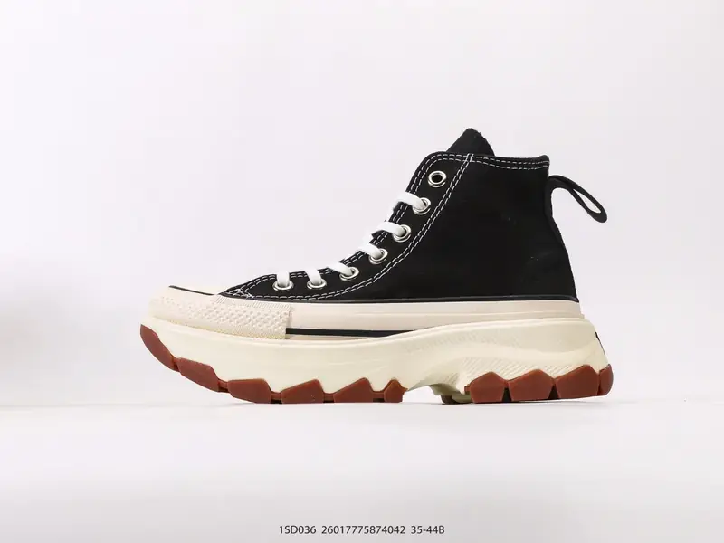 Other Skate Shoes Retro High-Top 1SD036 #26017775874042