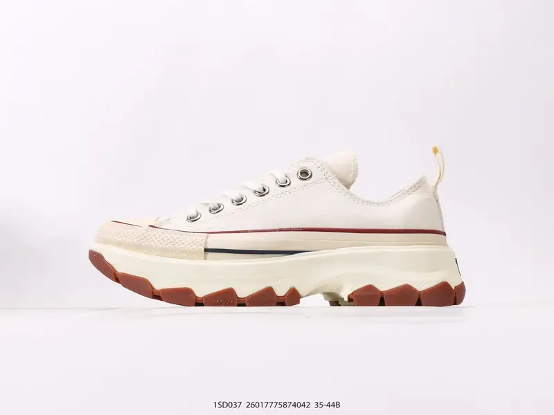 Other Skate Shoes Retro Low-Top 1SD037 #26017775874042