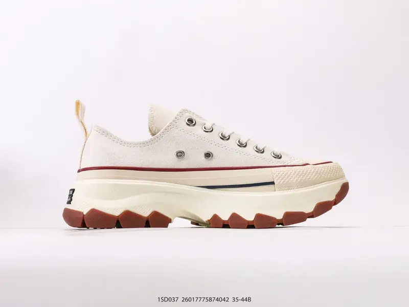 Other Skate Shoes Retro Low-Top 1SD037 #26017775874042