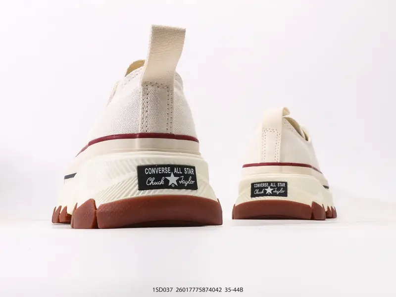 Other Skate Shoes Retro Low-Top 1SD037 #26017775874042