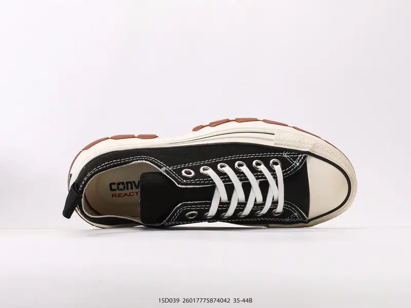 Other Skate Shoes Retro Low-Top 1SD039 #26017775874042