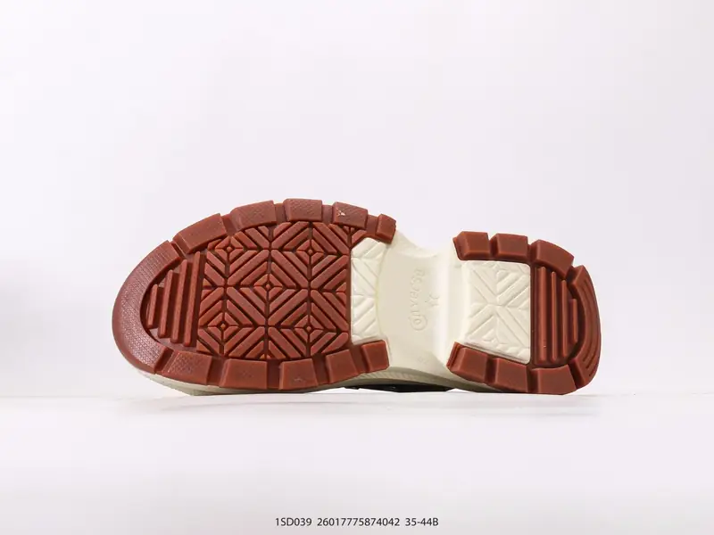 Other Skate Shoes Retro Low-Top 1SD039 #26017775874042
