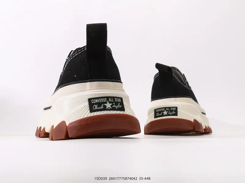 Other Skate Shoes Retro Low-Top 1SD039 #26017775874042