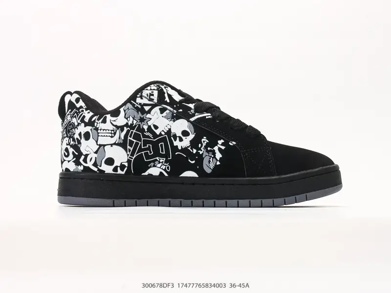 Other Skate Shoes Anti-Slip Durable Trendy 300678DF3 #17477765834003