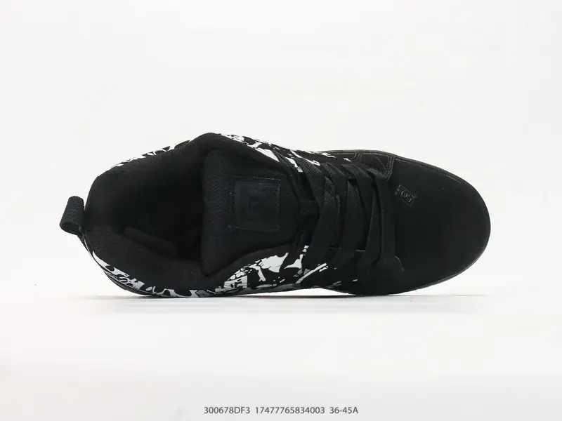 Other Skate Shoes Anti-Slip Durable Trendy 300678DF3 #17477765834003