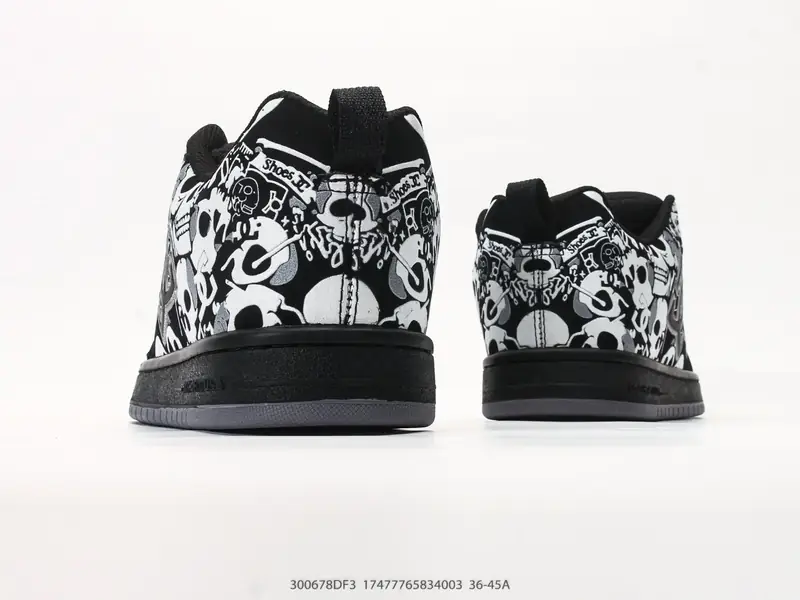 Other Skate Shoes Anti-Slip Durable Trendy 300678DF3 #17477765834003