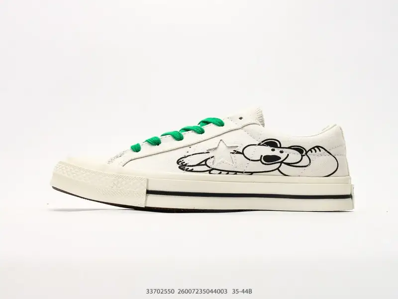 Other Sports Shoes Classic Collaboration Low-Top 33702550 #26007235044003