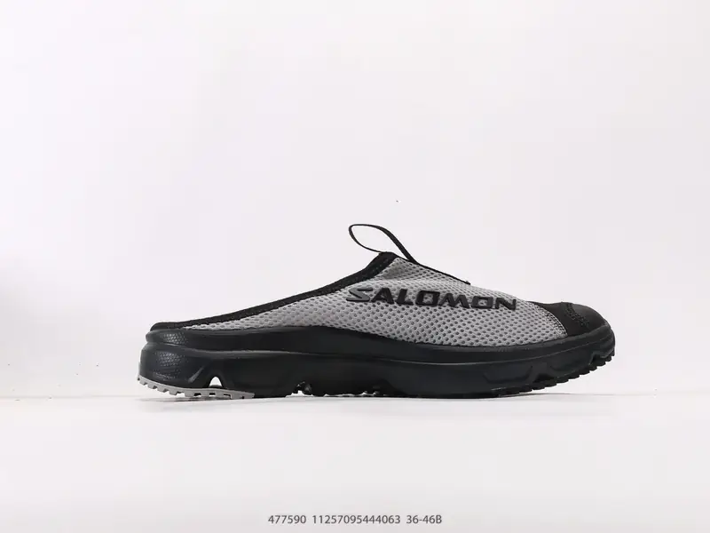 살로몬 운동화 미끄럼 방지 편안한 478559 #11257095444063