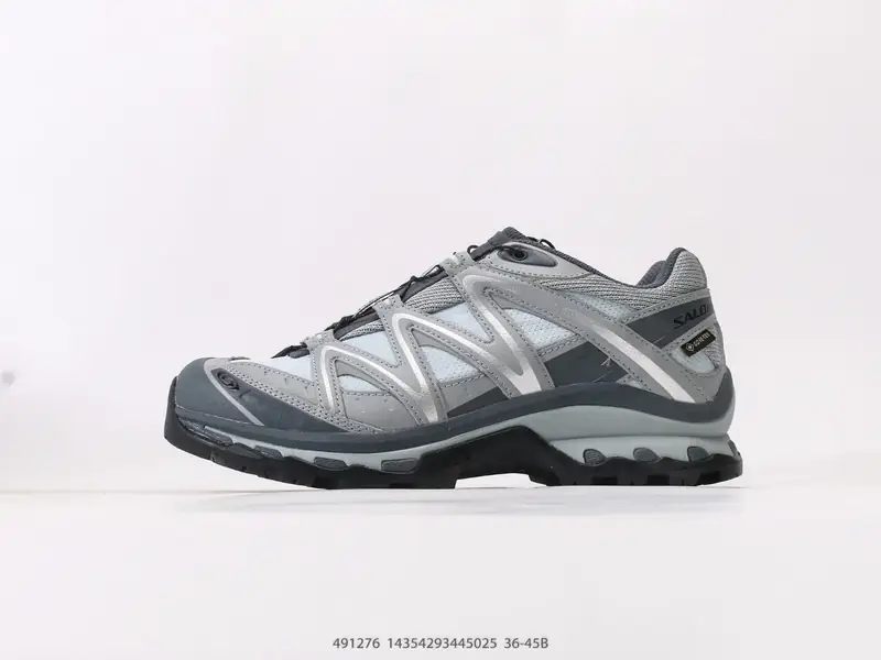 Salomon Trail Running Shoes Outdoor Trail 491276 #14354293445025