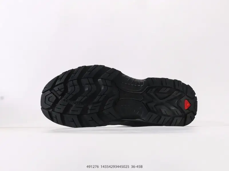 萨洛蒙Salomon XT-Quest ADV 探索者系列户外越野跑鞋 蓝绿# 491276 #14354293445025