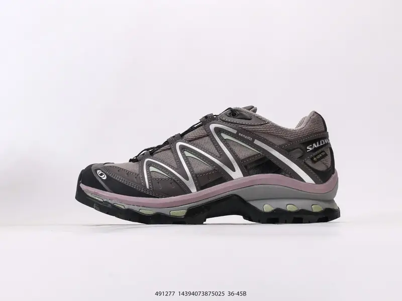 Salomon Trail Running Shoes Outdoor Trail 491277 #14394073875025